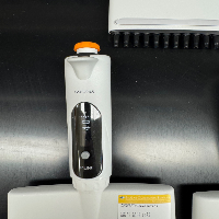 Sartorius Multichannel Pipettes - Quantity 9 image 0
